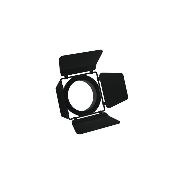 Eurolite - Barndoors for THA-20PC TRC bk