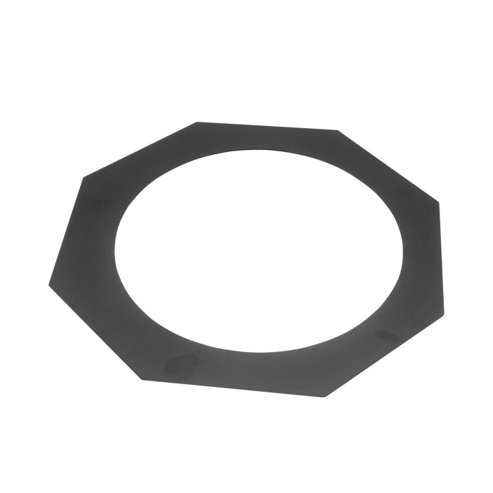 Eurolite - Filter Frame LED THA bk