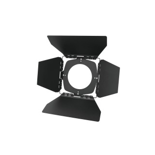 Eurolite - Barndoors for STL/THA bk