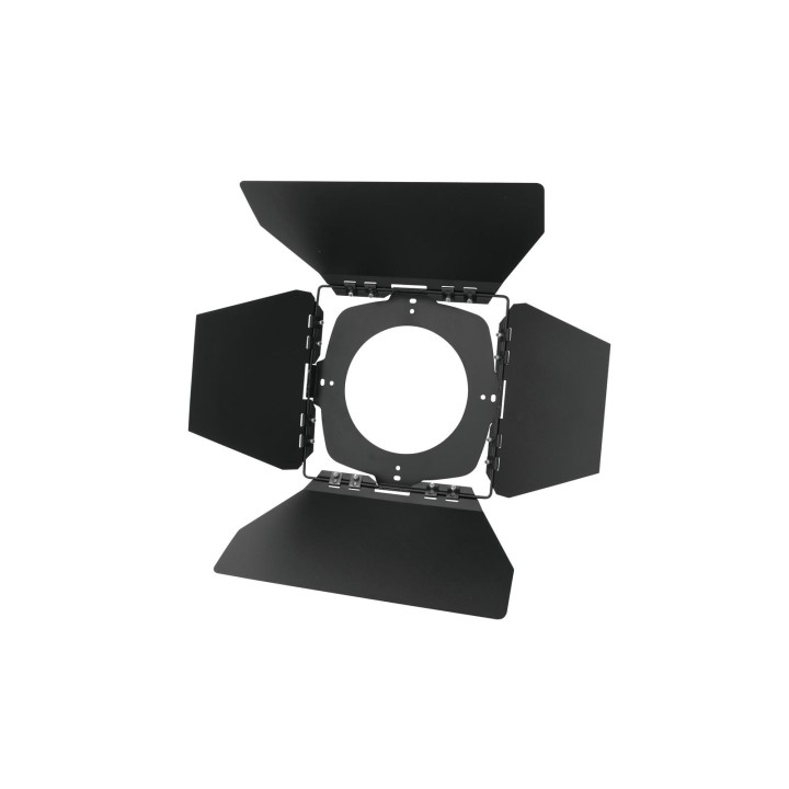 Eurolite - Barndoors for STL/THA bk