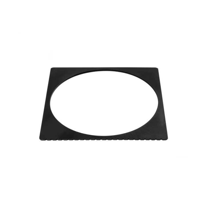 Eurolite - Filter frame 235 x 235 mm bk