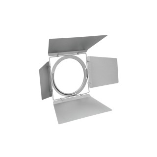 Eurolite - Barndoors 235x235mm sil