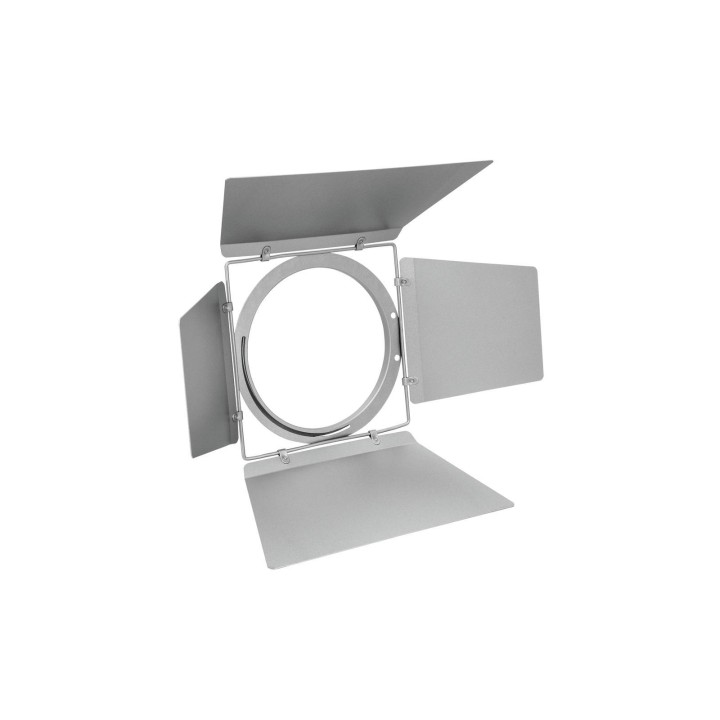 Eurolite - Barndoors 235x235mm sil