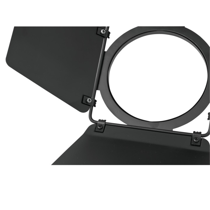 Eurolite - Barndoors Theatre 300/500 bk