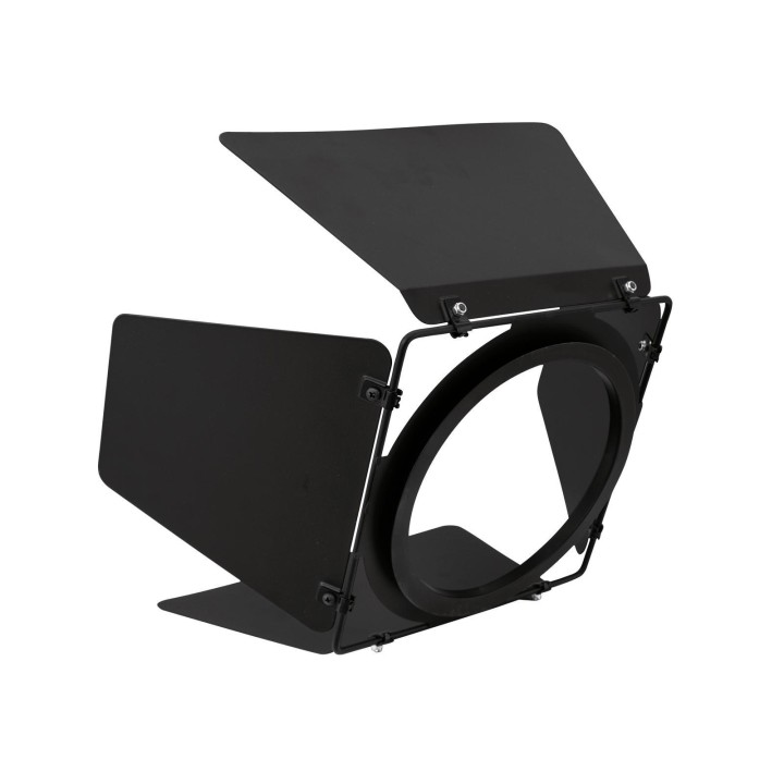 Eurolite - Barndoors Theatre 650/1000 bk