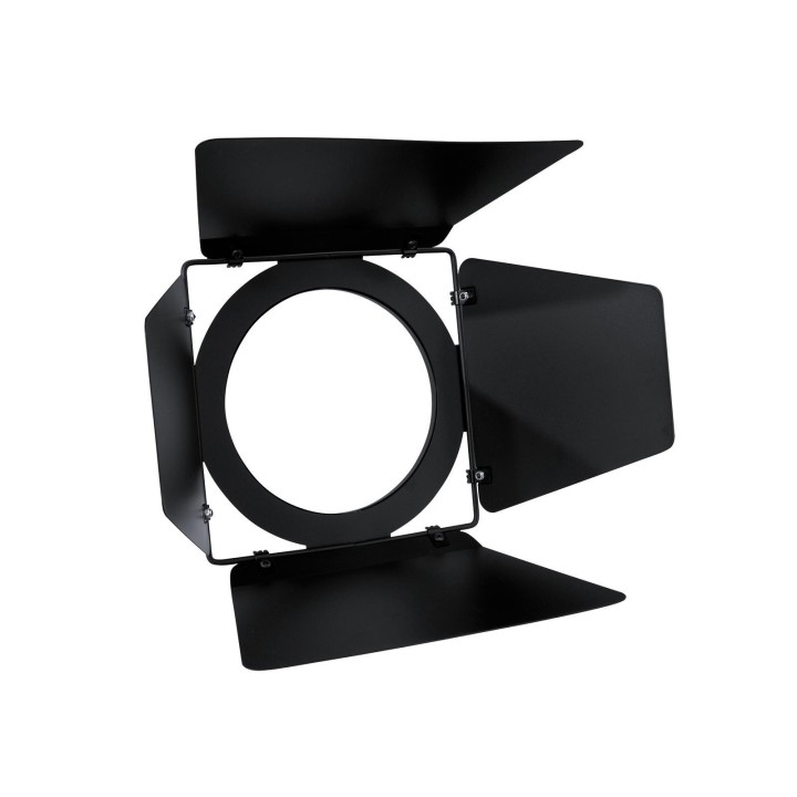 Eurolite - Barndoors Theatre 650/1000 bk