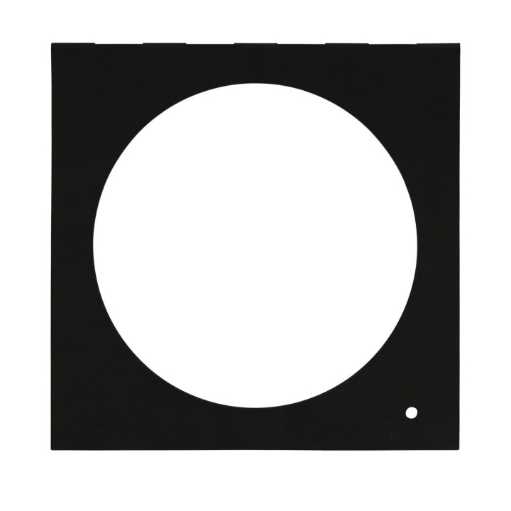 Eurolite - Filter frame Theatre 2000 bk