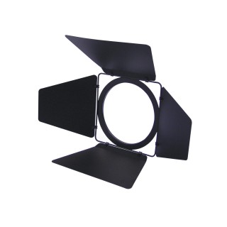 Eurolite - Barndoors Theatre 2000 bk