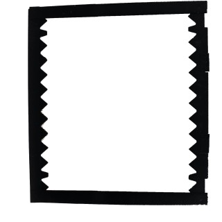 Eurolite - Filter frame, Pro-Flood 1000