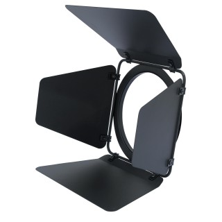 Eurolite - Barndoors PAR-46 Spot bk