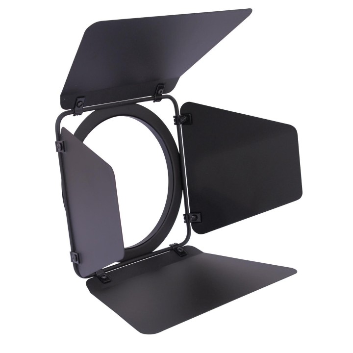 Eurolite - Barndoors PAR-46 Spot bk