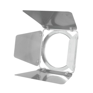 Eurolite - Barndoors PAR-46 Spot sil