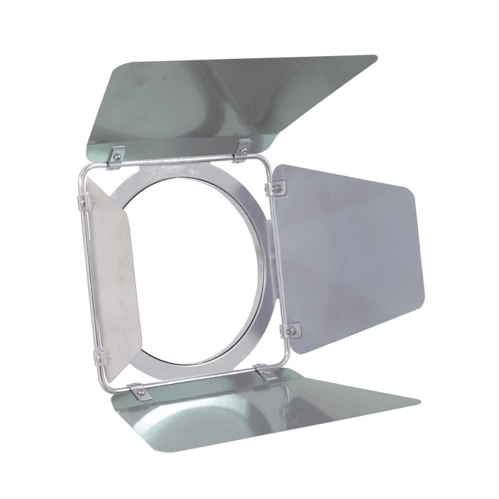 Eurolite - Barndoors PAR-46 Spot sil