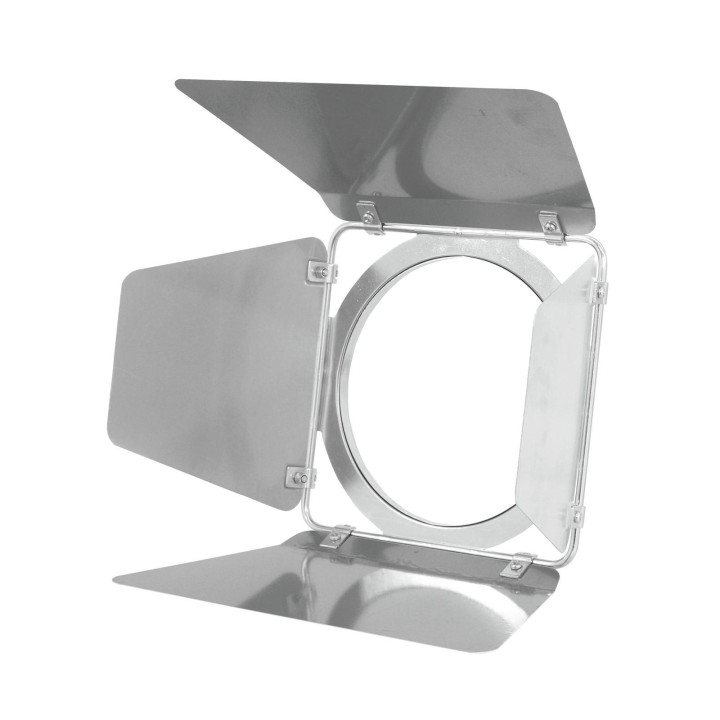 Eurolite - Barndoors PAR-46 Spot sil