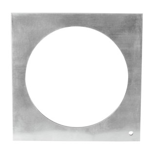 Eurolite - Filter Frame PAR-56 Spot 4 edges sil