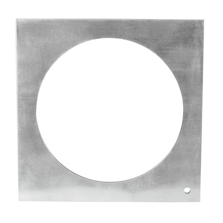 Eurolite - Filter Frame PAR-56 Spot 4 edges sil