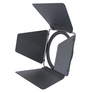 Eurolite - Barndoors PAR-56 Spot bk