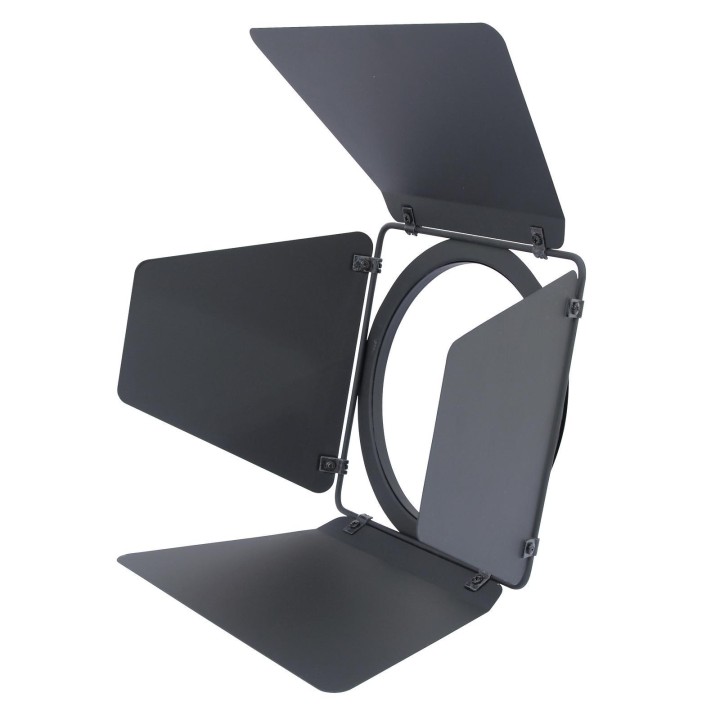 Eurolite - Barndoors PAR-56 Spot bk