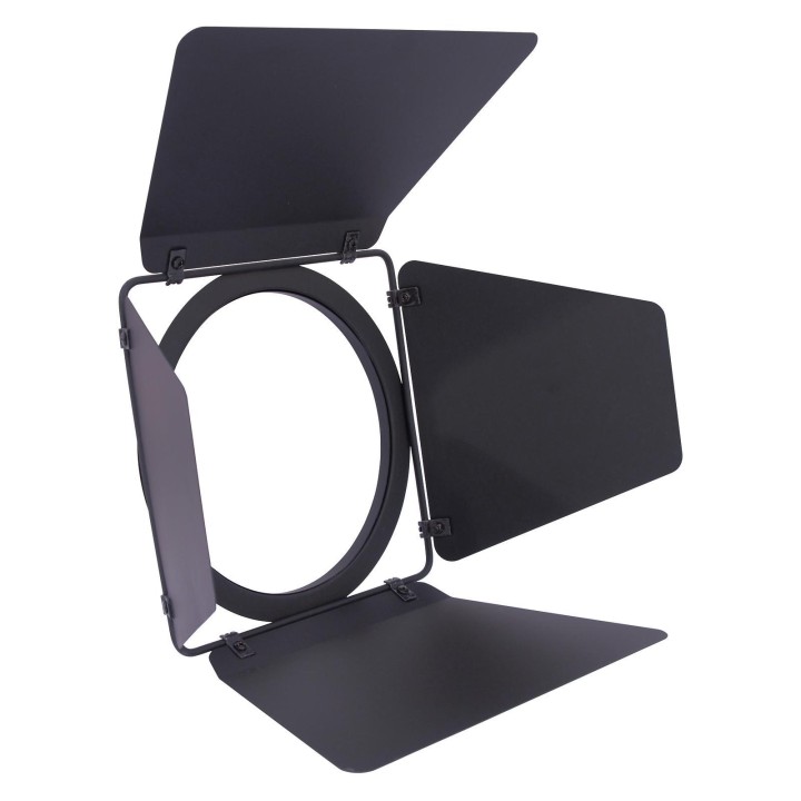 Eurolite - Barndoors PAR-56 Spot bk