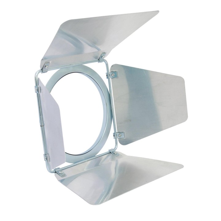 Eurolite - Barndoors PAR-56 Spot sil