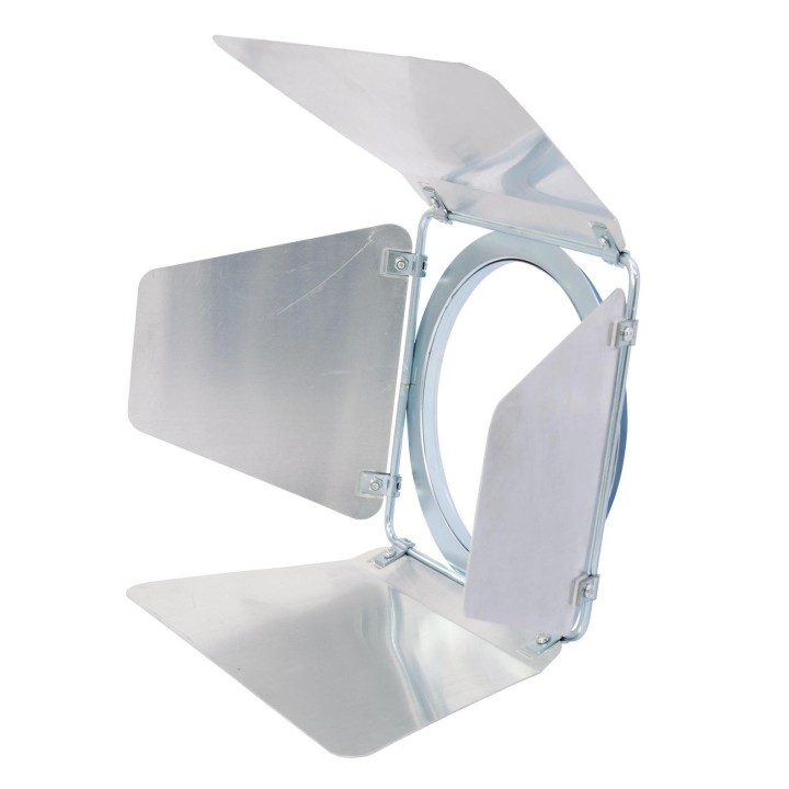 Eurolite - Barndoors PAR-56 Spot sil