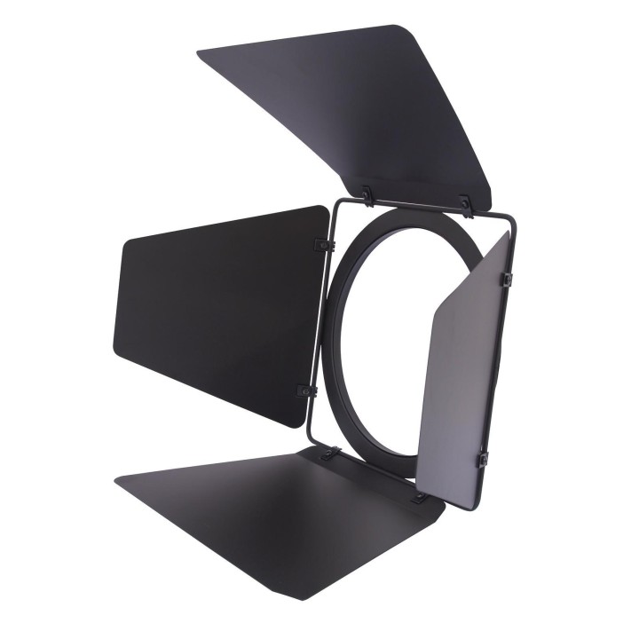 Eurolite - Barndoors PAR-64 Spot bk