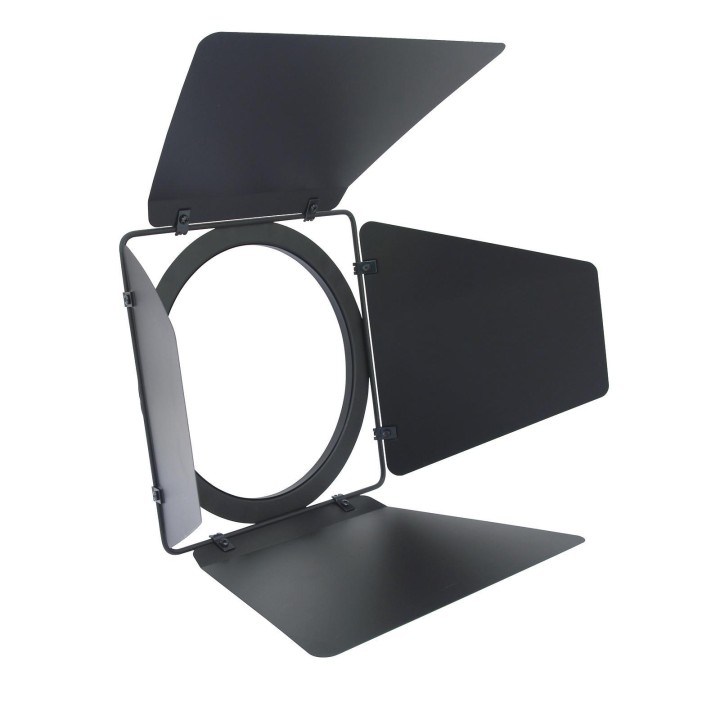 Eurolite - Barndoors PAR-64 Spot bk