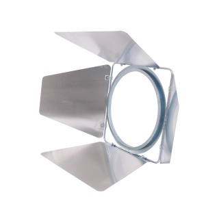 Eurolite - Barndoors PAR-64 Spot sil