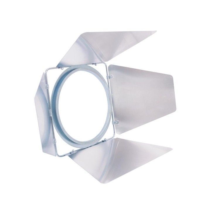 Eurolite - Barndoors PAR-64 Spot sil