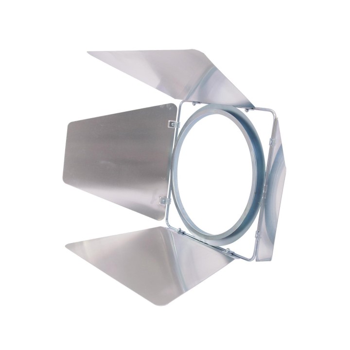 Eurolite - Barndoors PAR-64 Spot sil