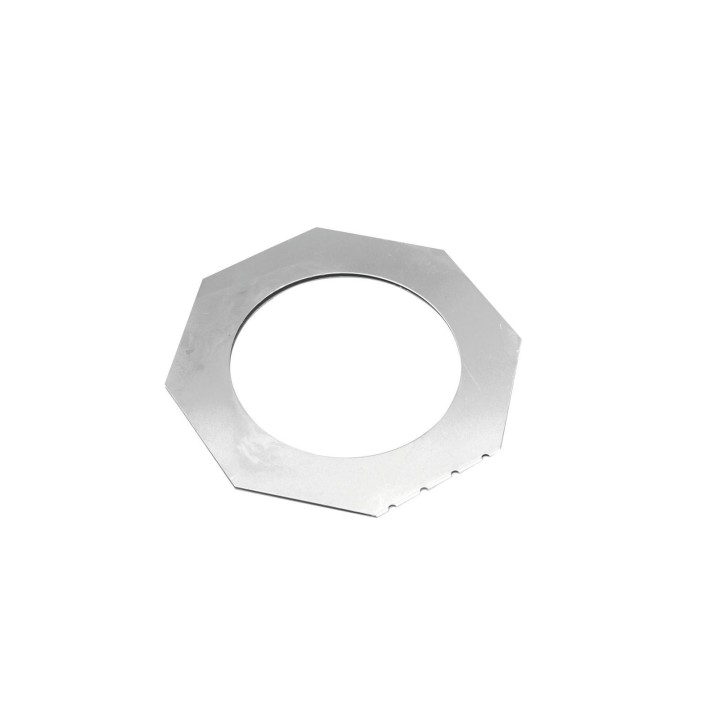 Eurolite - Filter Frame PAR-30 Spot silber