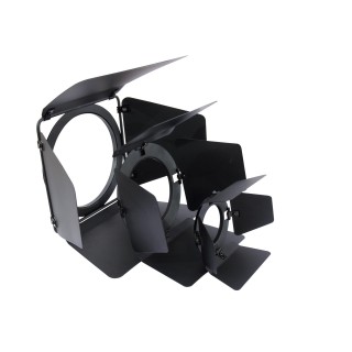 Eurolite - Barndoors PAR-20 Spot black