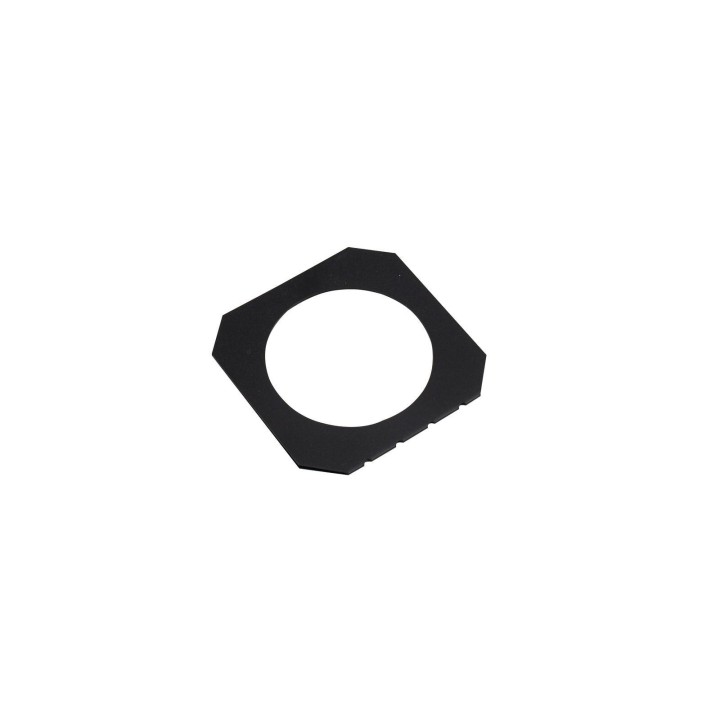 Eurolite - Filter Frame PAR-20 Spot black