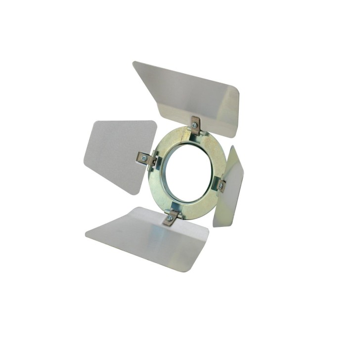 Eurolite - Barndoors PAR-16 Spot sil