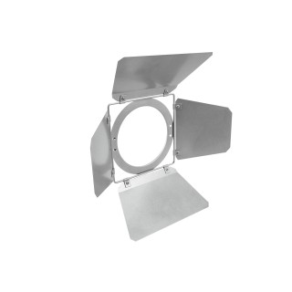 Eurolite - Barndoors 213x213mm sil