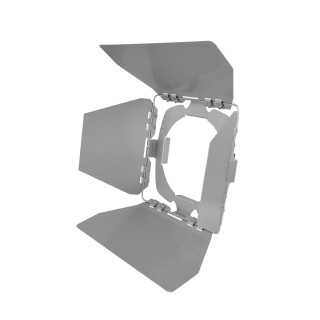 Eurolite - Barndoors LED ML-56 spot sil