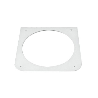 Eurolite - Filter Frame 157x158mm sil