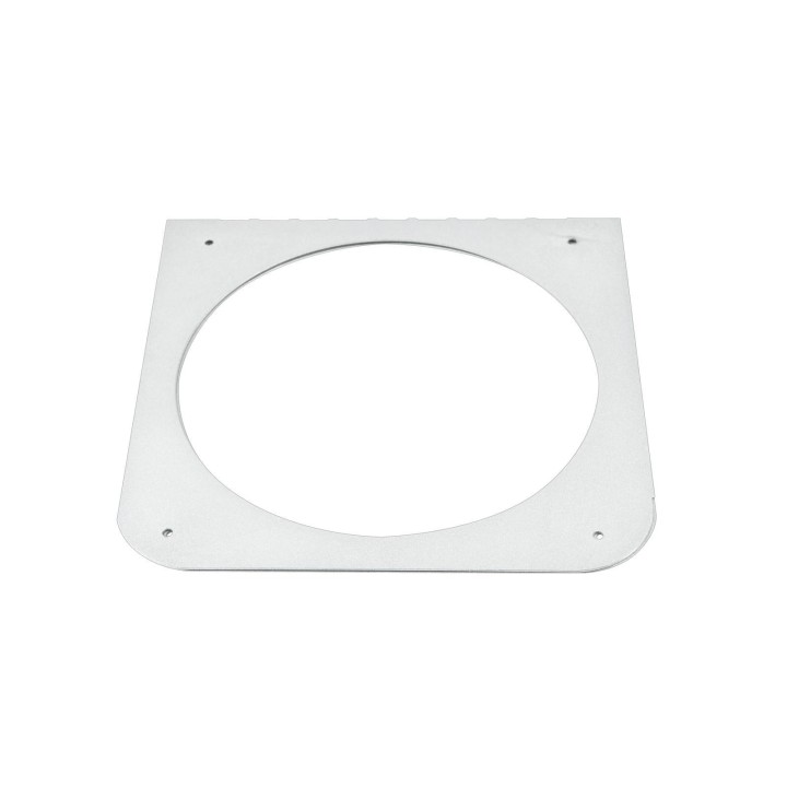 Eurolite - Filter Frame 157x158mm sil