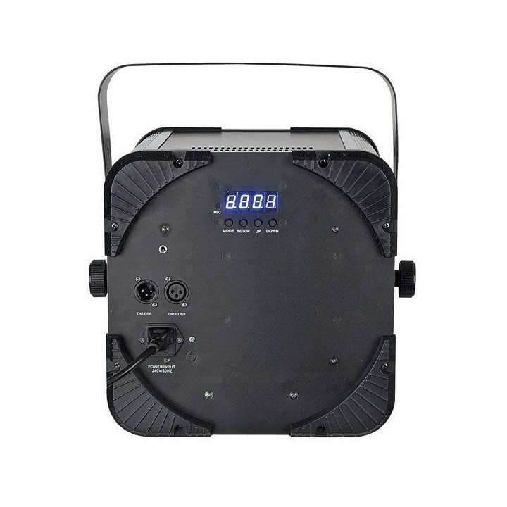 Showtec - LED Messenger - Vário efeito de LED | Z-Bombilla