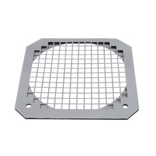 Eurolite - Filter Frame LED ML-30, sil