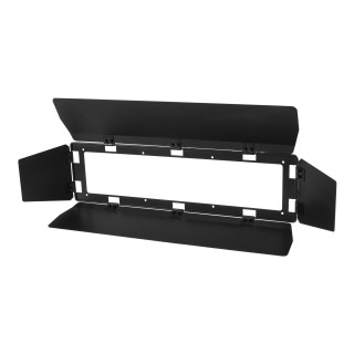 Eurolite - Barndoors for Stage Panel 16