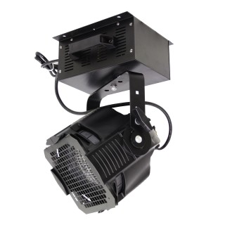 Eurolite - ML-575 MSR Multi Lens Spot bk