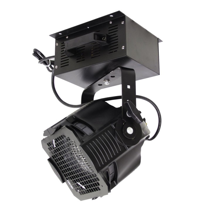 Eurolite - ML-575 MSR Multi Lens Spot bk