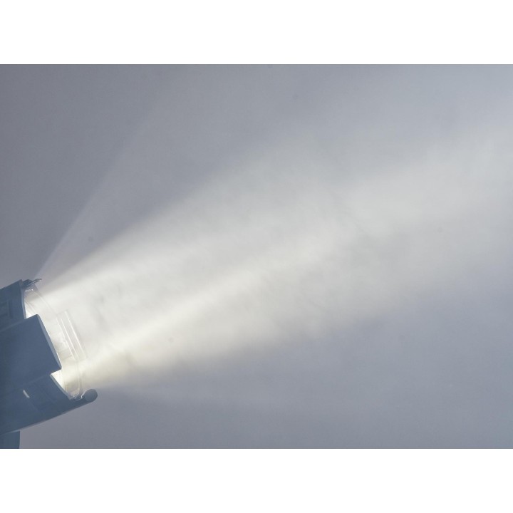 Eurolite - ML-575 MSR Multi Lens Spot bk