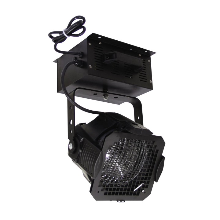 Eurolite - ML-575 MSR Multi Lens Spot bk