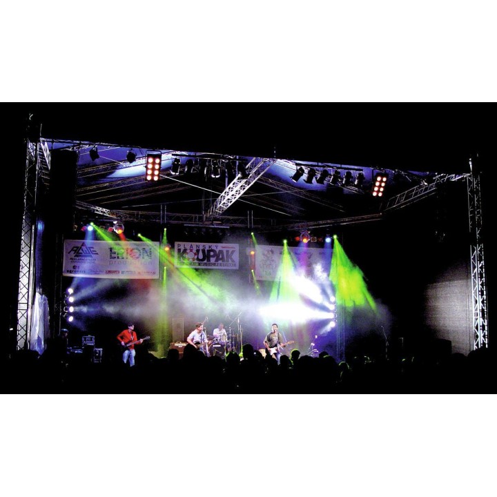 Eurolite - ML-64 GKV Multi Lens bk