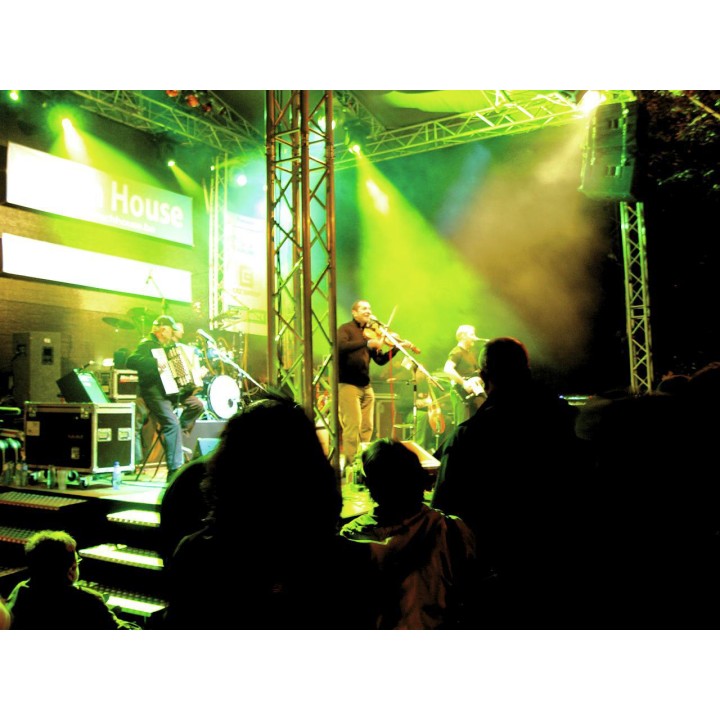 Eurolite - ML-64 GKV Multi Lens bk