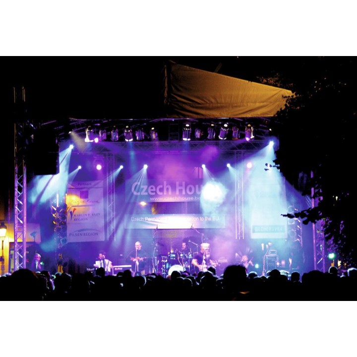 Eurolite - ML-64 GKV Multi Lens bk