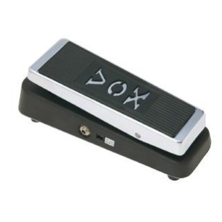 Vox - V-847 WAH-WAH