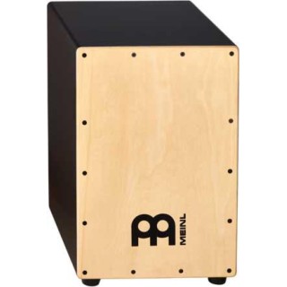 Meinl - MCAJ100BK-MA